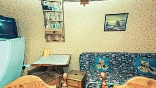 Комната с отдельным входом в усадьбе Паулинка.