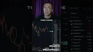 🟢 Простейший способ использования индикатора ОБЪЕМЫ 🟢 #btc #forex #trading #crypto #cryptonews
