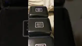 Mc240 demo