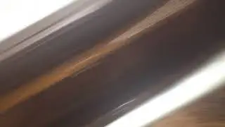 Монтаж вешала в электростатической коптильне.