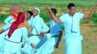 DHAANTO CUSUB | MUXYADIIN SHAAHID | DHIIG KA GANACSATADA GUBA | 2023 VIDEO