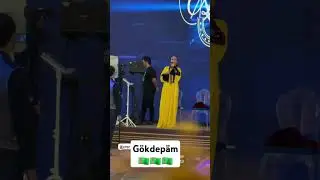 Gozel Annamuhammedowa #music #2024 #toylar
