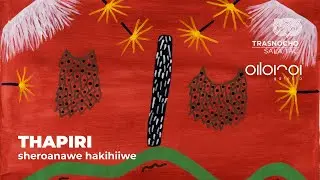 Thapiri | ABRA + Sala TAC