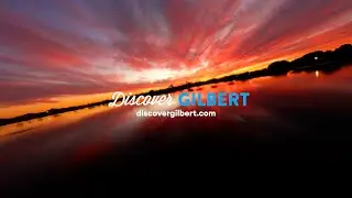 Discover Gilbert