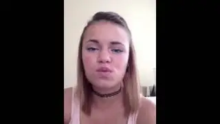 To The Girl who Couldn't Say No Poem