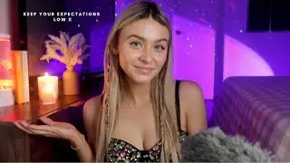 20 Mins Of Unedited ASMR For Relaxation & Sleep 🥱