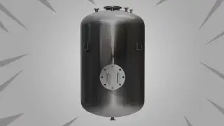 Pressure vessel |  Batch production | Design