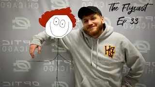 MaNiaC's New Addiction | Flycast Ep. 33