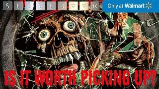 The Return of the Living Dead 4K #steelbook #unboxing and #review | #fyp #viral