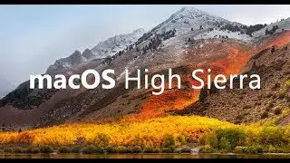High Sierra Hackintosh GPU Benchmark (GTX 970 4GB)