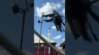 Призрачный гонщик