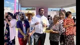 CASOS MUY ESCASOS (el cambio de delegado)