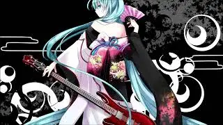 Talisman - Vocaloid Rock Mix vol.19