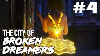 The City of Broken Dreamers (v 1.12.1) - Part 4 - Chapter 2: The hunt begins 1/2