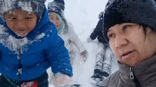 ТЕМИР ХОТИН БОЛАЛАРИНИ ТАШЛАБ КЕТИШГА МАЖБУР БУЛДИ..(ОХУНОВ ТВ)