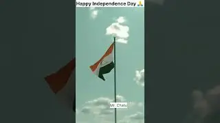 #shorts Independence Day special. History of Indian flag (1906-1947).