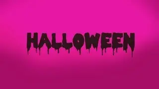 HALLOWEEN Live FASHTAG Stream