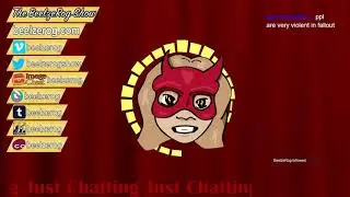BeelzeRog 04182023  Pre-Stream Chat