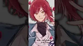 My Shuffle Unit Rank - Enstars