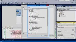 Getting Started with WPF Ribbon