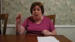 How to Spot a Work At Home Scam
