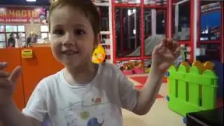 Иремель Уфа JUST KIDS