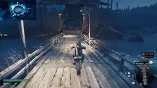 days gone