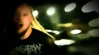KATALEPSY - Evidence Of Near Death (E.N.D.) (OFFICIAL VIDEO)