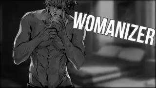 ✱Britney Spears - Womanizer (𝒔𝒍𝒐𝒘𝒆𝒅) [Male Version]
