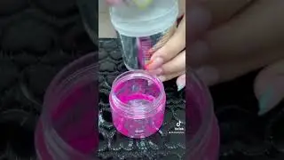ASMR NAIL CHALK VIDEO (NAIL HACK) 😱💅🏼