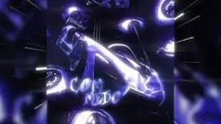 Com Medo! (Ultra Slowed) Ft Scythermane