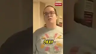 She Lied To DoorDash and Instantly Regrets It