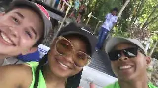 ISLP - International Service Learning Program