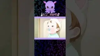 The boss baby 👶 #shorts #anime #animeedit #cute #cuteanime #kawaii