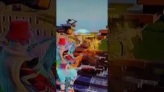 Nike over Adidas Checks over Stripes in Fortnite