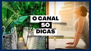 DICAS PARA MEDITAR | RELAXAR A MENTE