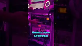 Raftaar’s Hardware Vocal Chain 