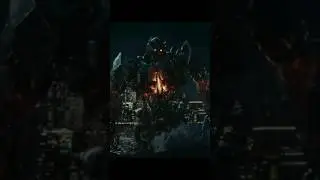 Terrorcons Edit | Transformers Rise Of The Beasts