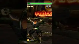 why reptile walk like that
