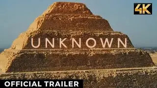 UNKNOWN: THE LOST PYRAMID - Official Trailer