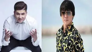 Абдижаппар Алкожа, Кайрат Нуртас Самые Самые Самые хиты величайшие хиты