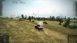 Взвод Т-67. Прохоровка