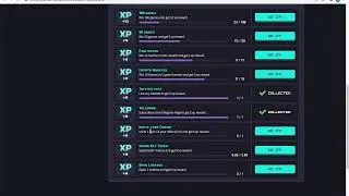 ROLLERCOIN - EVENT PASS | 🎁Season 3:🎁 CHRISTMAS TIME!