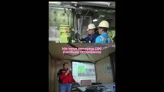 AFTER TRAINING AND EDUCTAION - Ship Channel