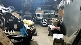 Как снять правильно. Жизнь автосервиса. 06.04.когда-то.