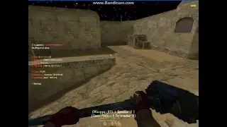 Выбор ножа by_CuHuu в кс 1.6(Продажа) #1