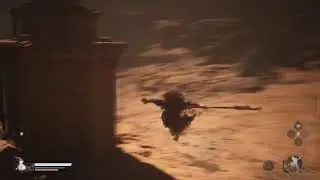 Black Myth Wukong - Monkey King PS5 Gameplay