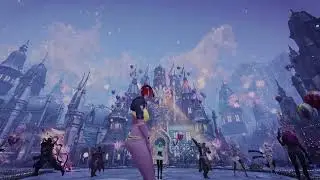 This is why we play Lost Ark!