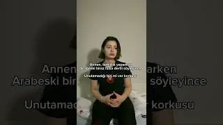 Stres, kıskançlık, korku 🙂