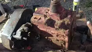 T18 + dana 300 😍